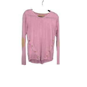 Blu Pepper Long Sleeve Shirt